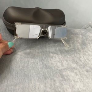 Carolina lemme sunglasses kim k